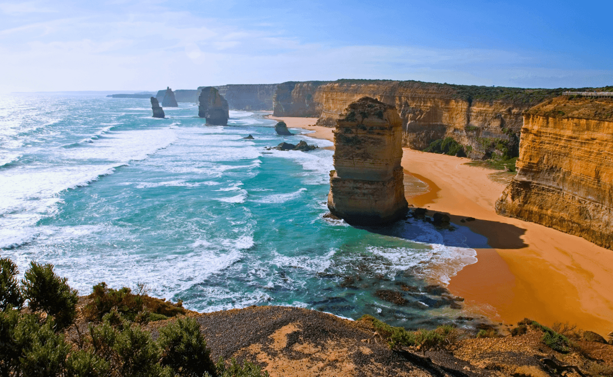 Great Ocean Road Tour from Melbourne