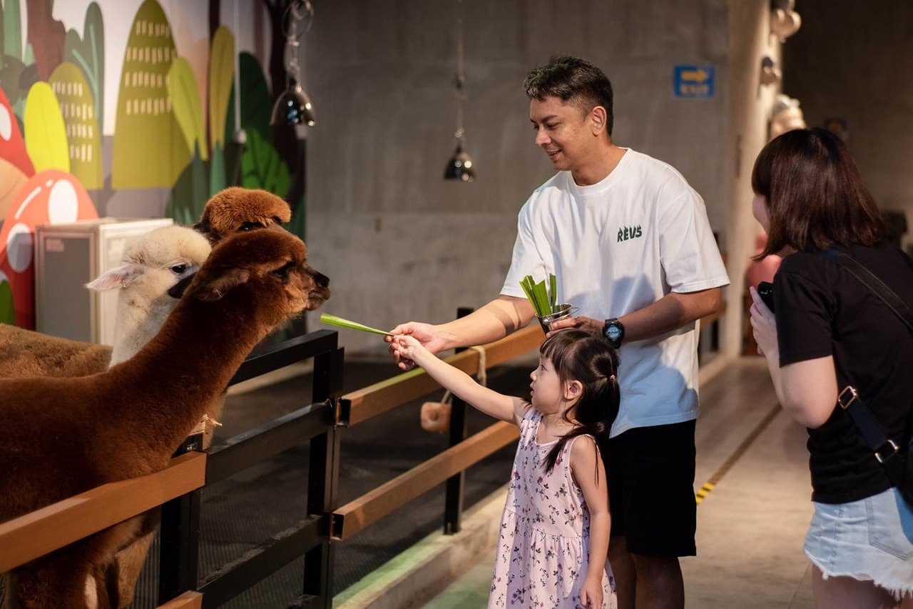 Just Farm at Just Pets Megastore – photo 4
