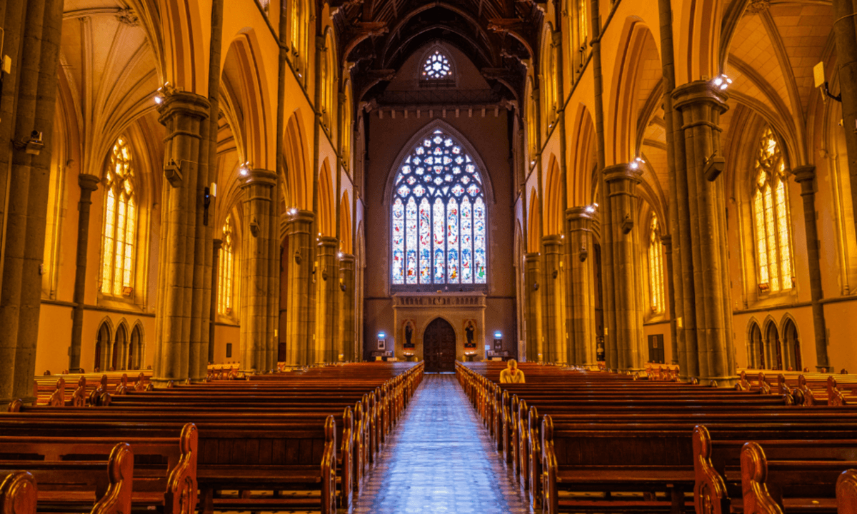Melbourne City Discovery Tour