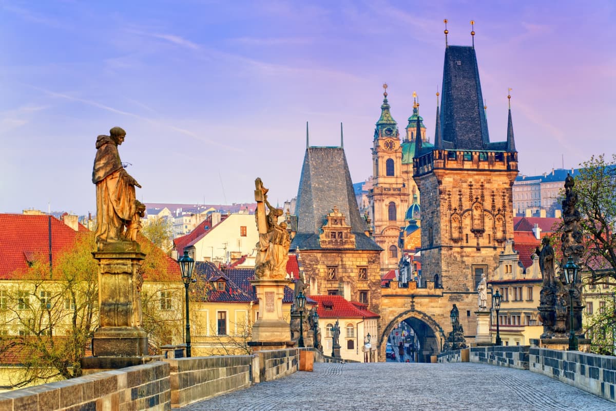 Go City Prague All-Inclusive Pass: Save up to 50% on Attractions