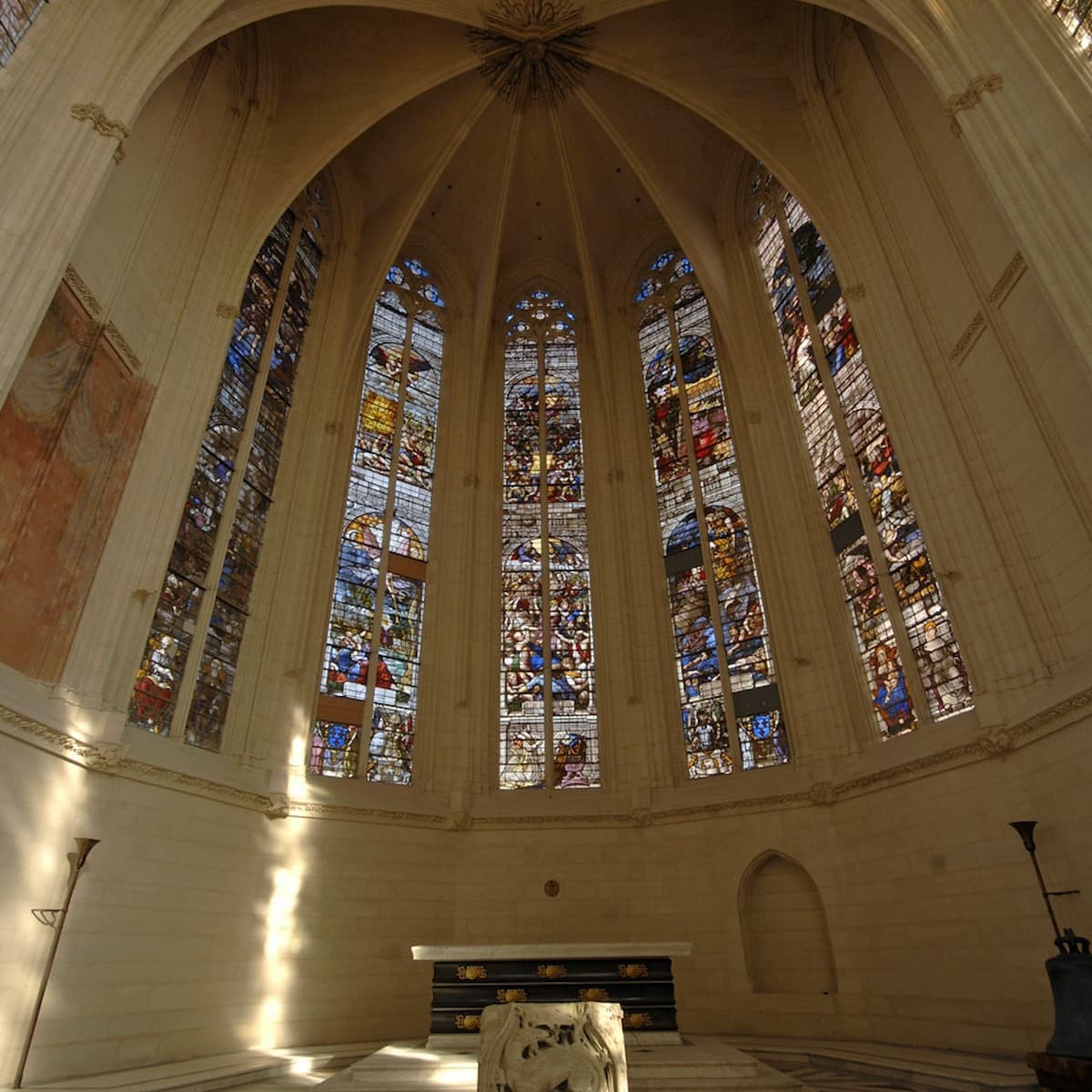 Chateau de Vincennes