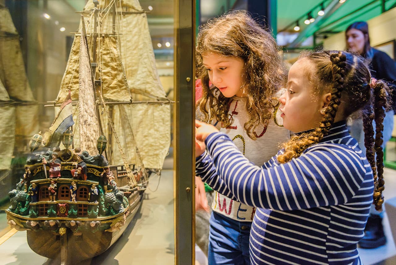 Go City Amsterdam Explorer Pass: Save up to 50% on Attractions – photo 14