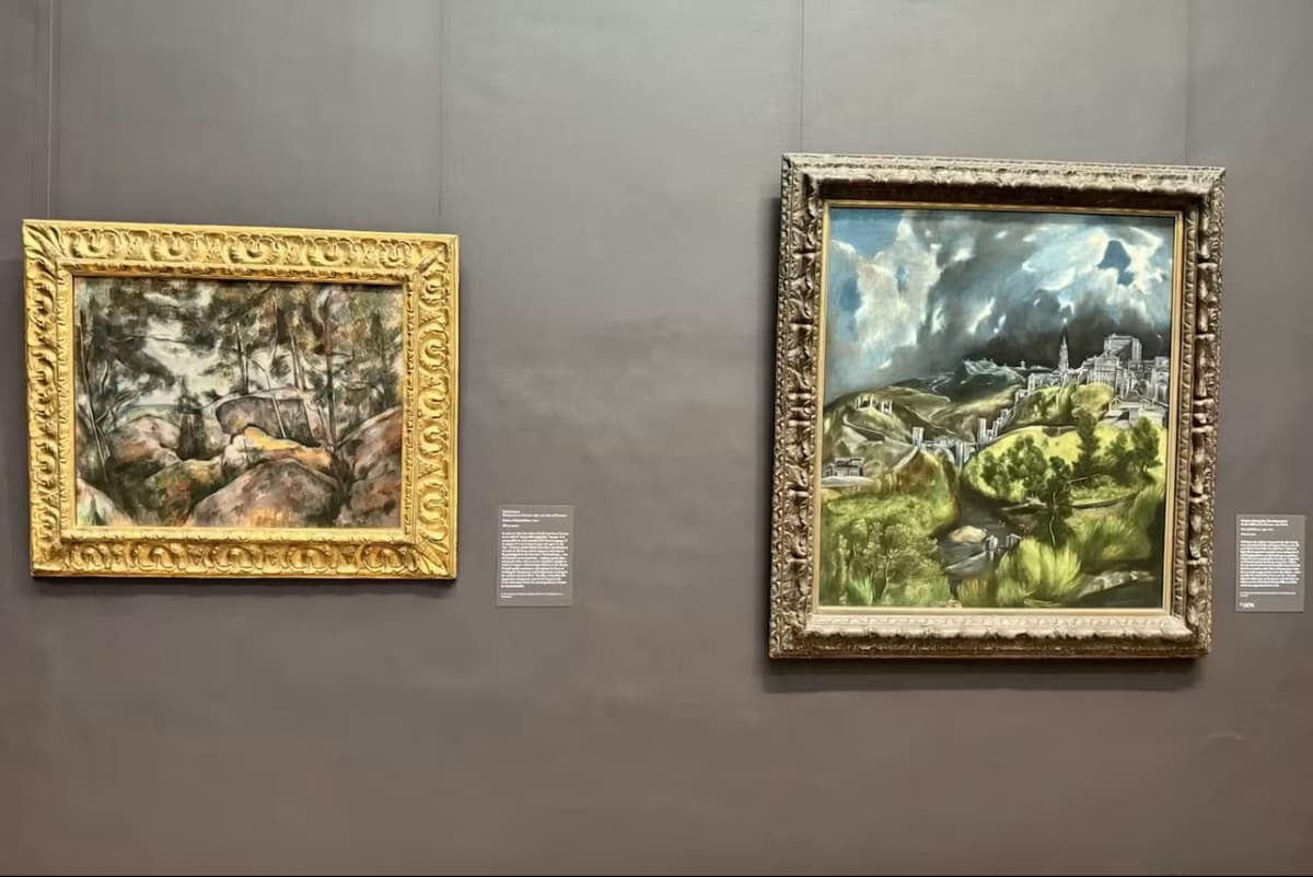 The Metropolitan Museum of Art Ticket + Tour