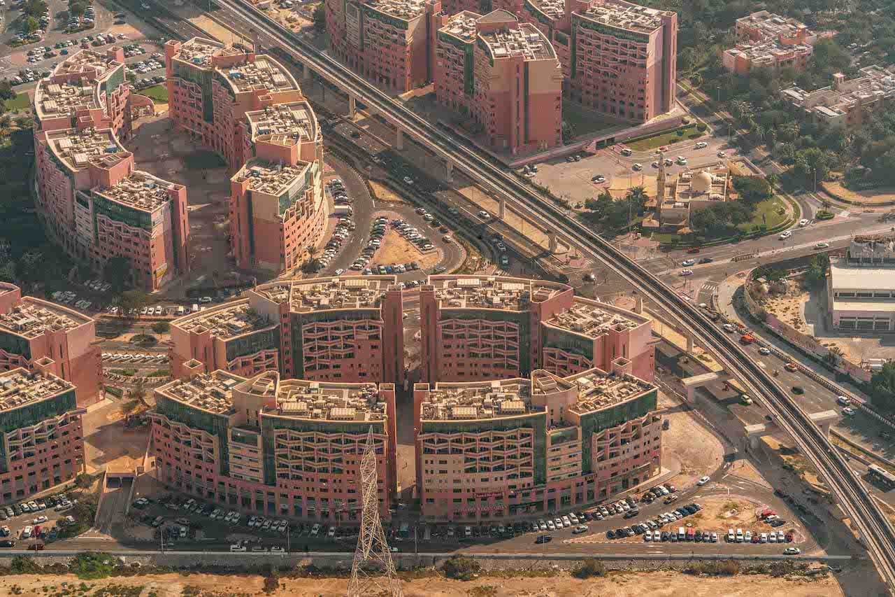 Dubai Helicopter Tour From Atlantis the Palm – photo 14