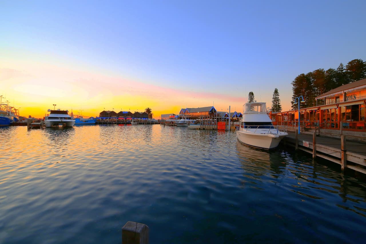 Perth and Fremantle City Tour – photo 8