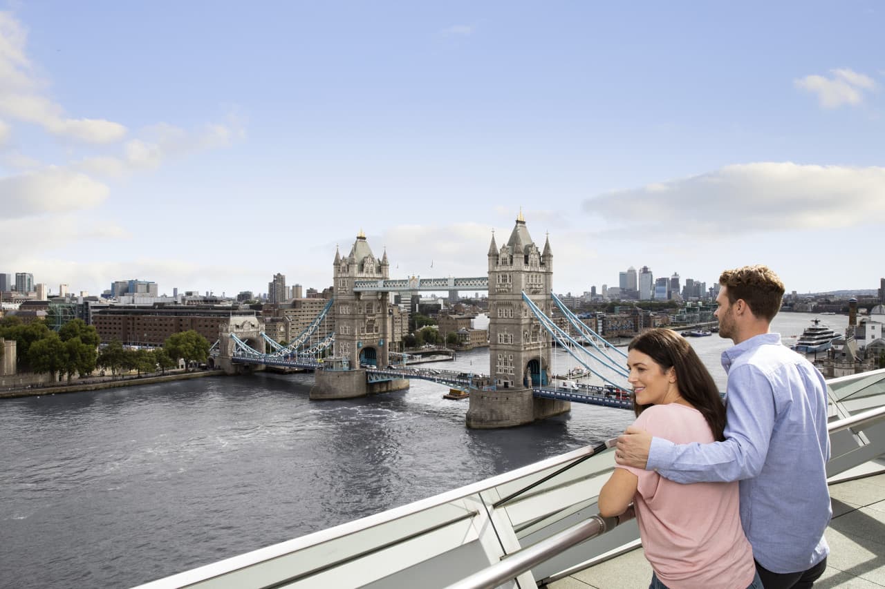 The London Pass: Save up to 50% on Attractions
