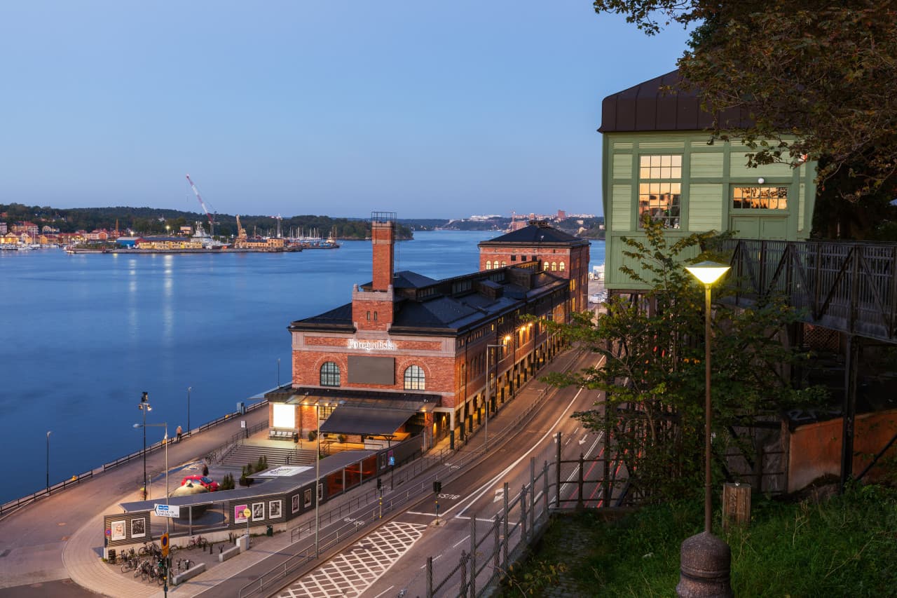 Go City Stockholm All-Inclusive Pass: Save up to 50% on Attractions