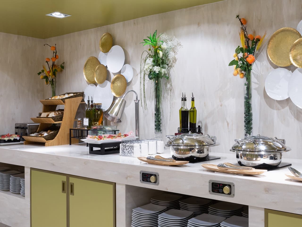 VIP Lounge by MERA - Cancun International Airport – photo 27