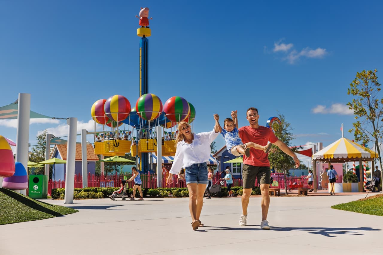 LEGOLAND Florida Resort Ticket – photo 20
