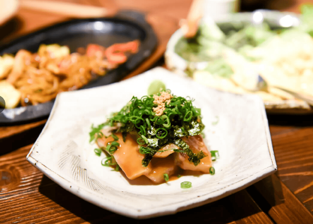 All-Star Tokyo Food Tour