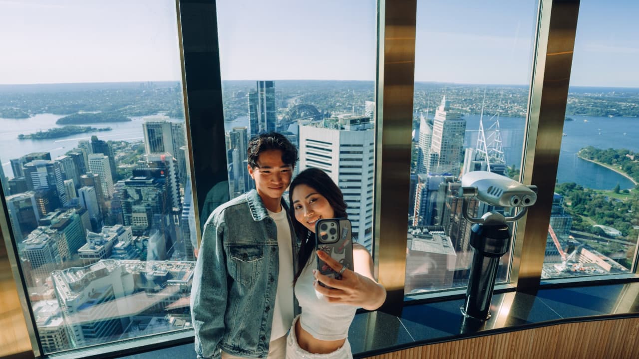 Sydney Multi-Attraction Pass – photo 3