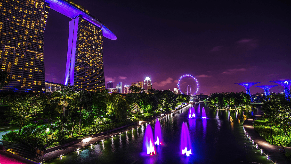 COMBO: Marina Bay Sands SkyPark Observation Deck + ArtScience Museum Tickets