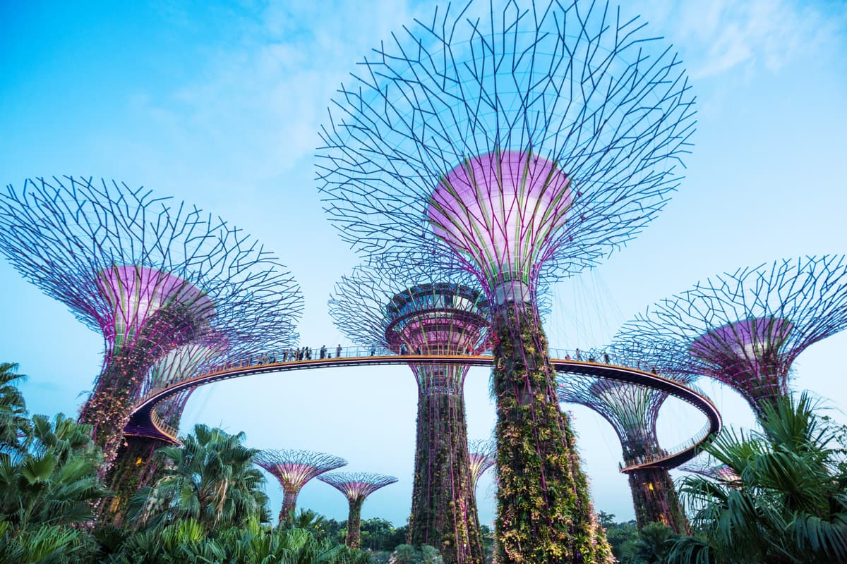 Go City Singapore All-Inclusive Pass: Save up to 50% on Attractions