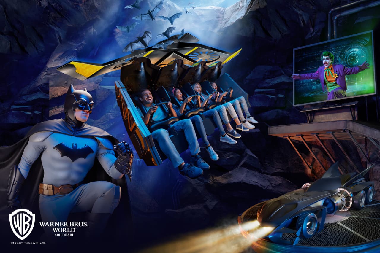 Go City Dubai Explorer Pass: Save up to 50% on Attractions – photo 17