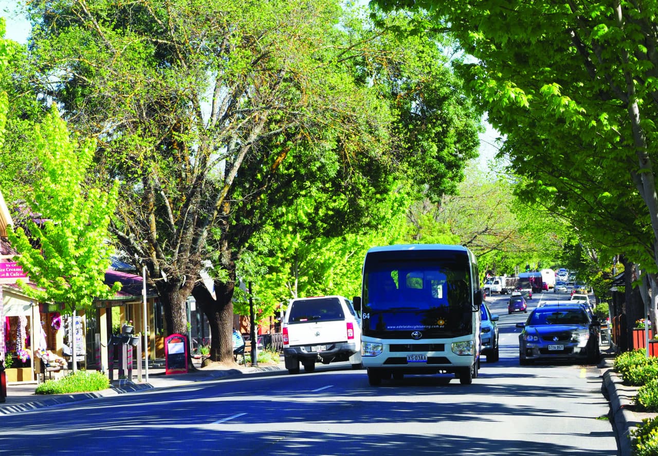 Adelaide Hills and Hahndorf Tour – photo 4