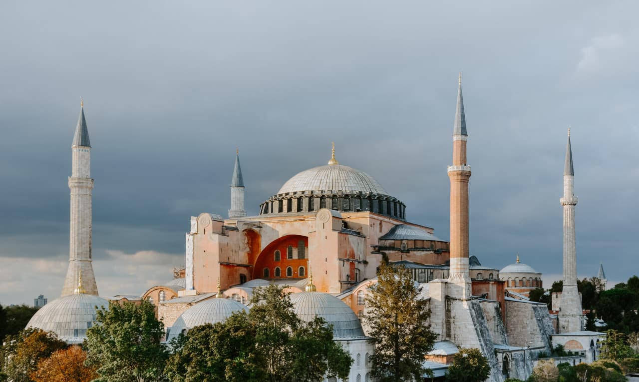 The Best of Istanbul Walking Tour – photo 13