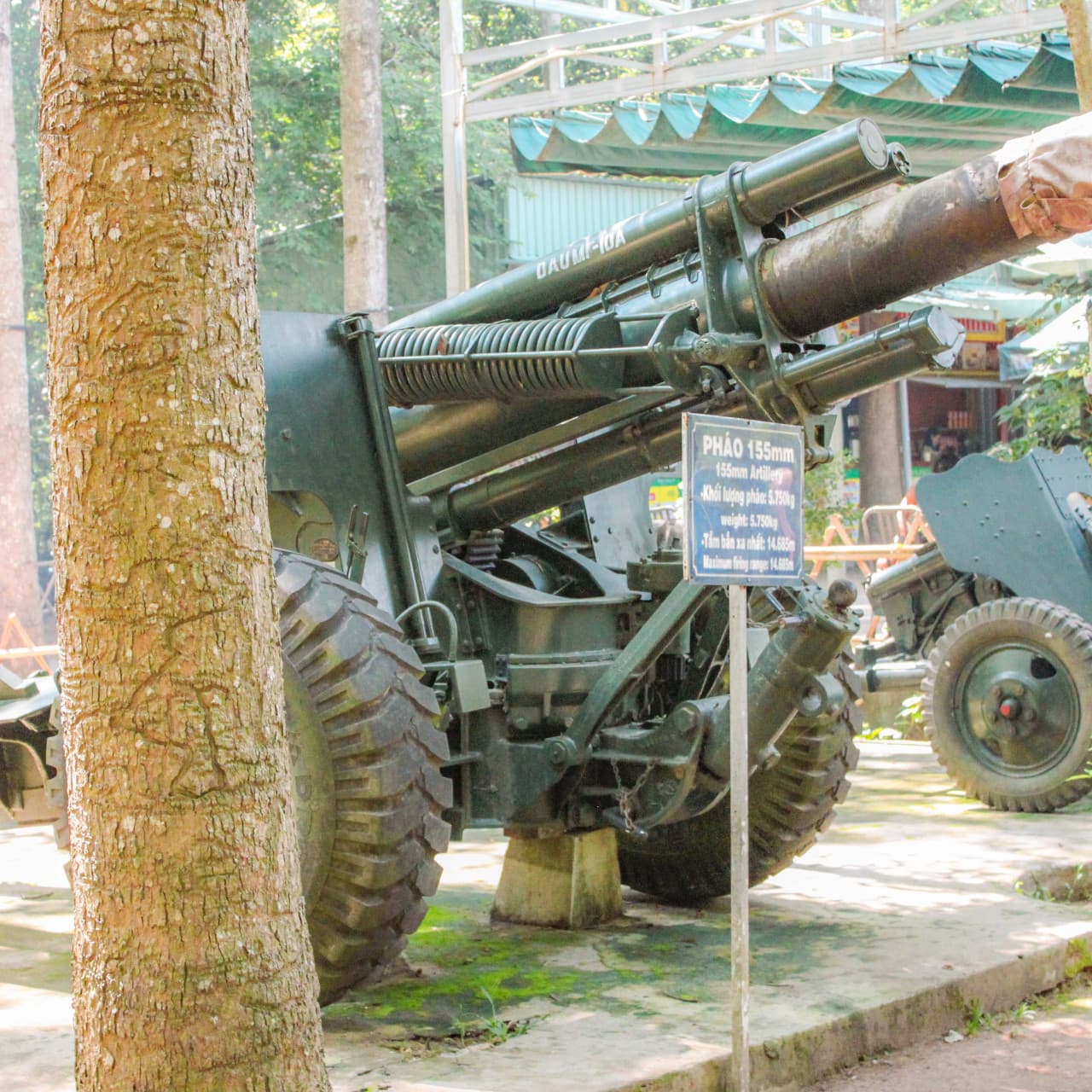 Cu Chi Tunnels and Mekong Delta Full-Day Tour from Ho Chi Minh – photo 6