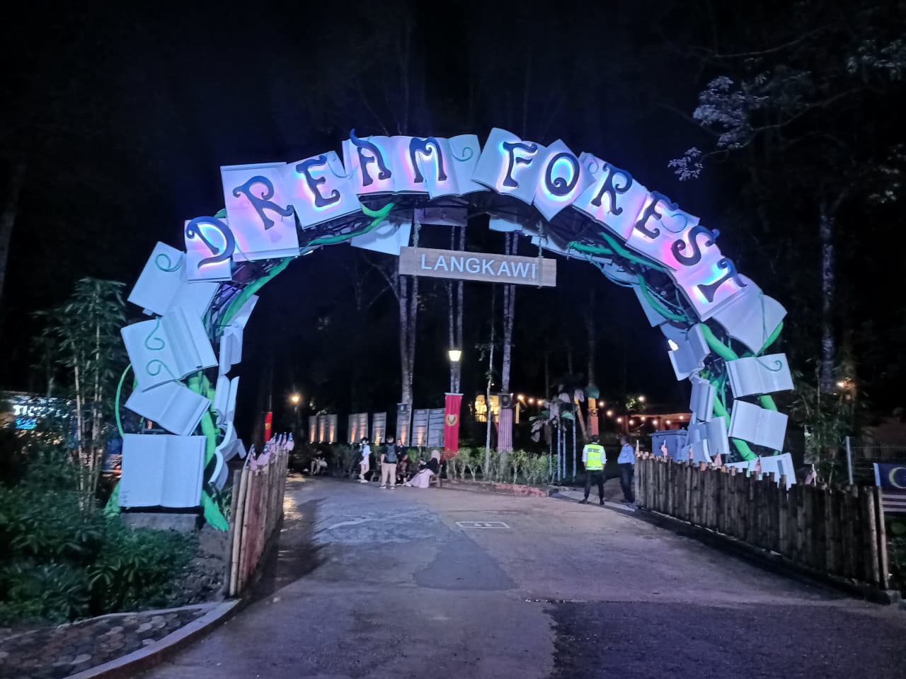 Dream Forest Langkawi – photo 8
