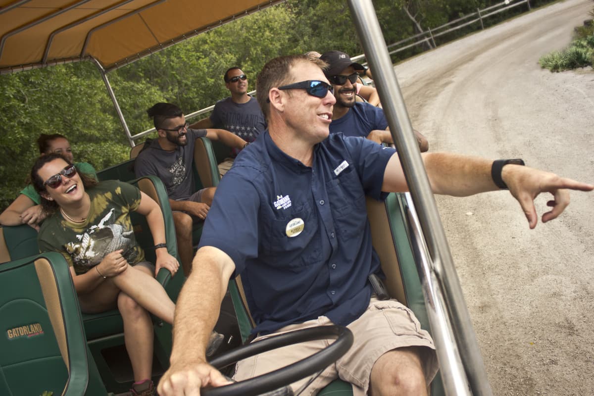 Go City Orlando Explorer Pass: Save up to 50% on Attractions