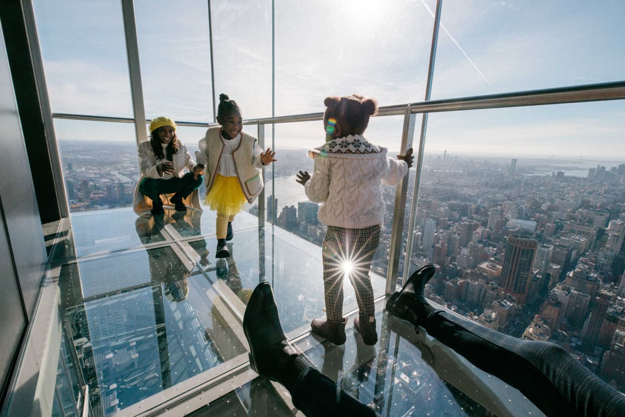 SUMMIT One Vanderbilt Ticket – photo 17