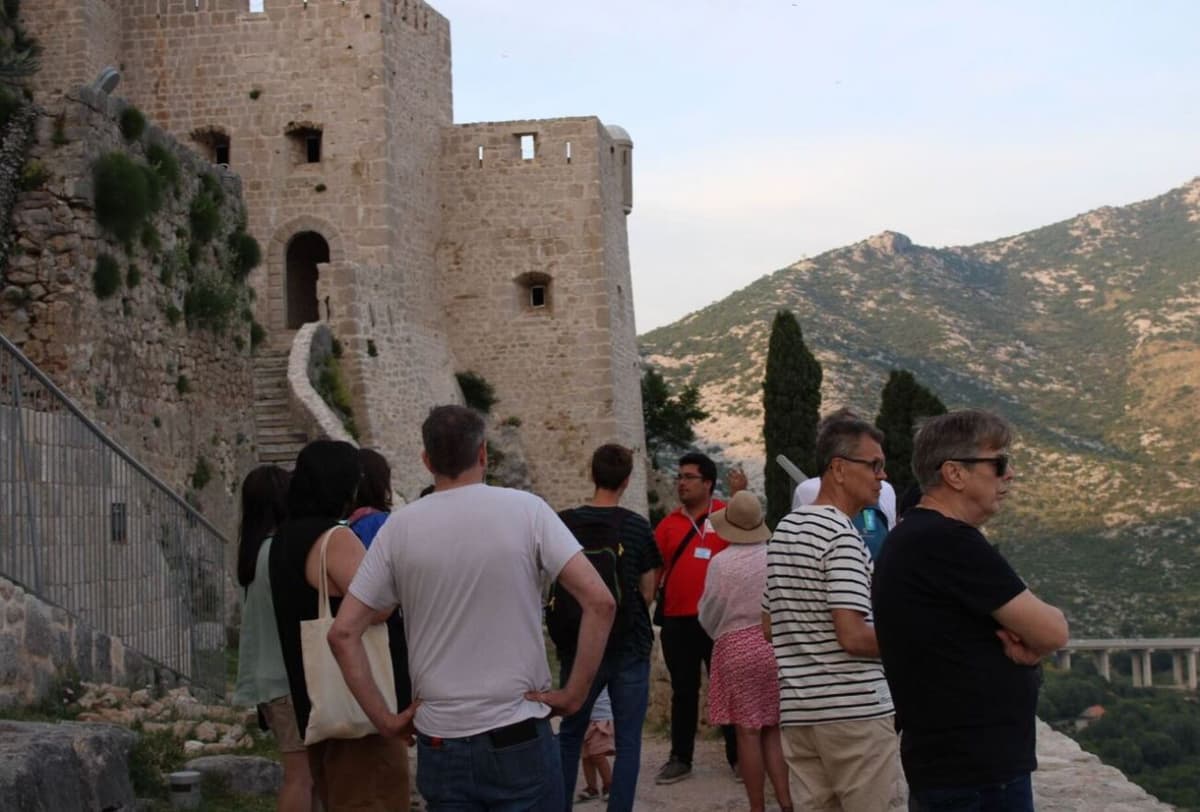 City Sightseeing Split Hop-on Hop-off Bus Tour