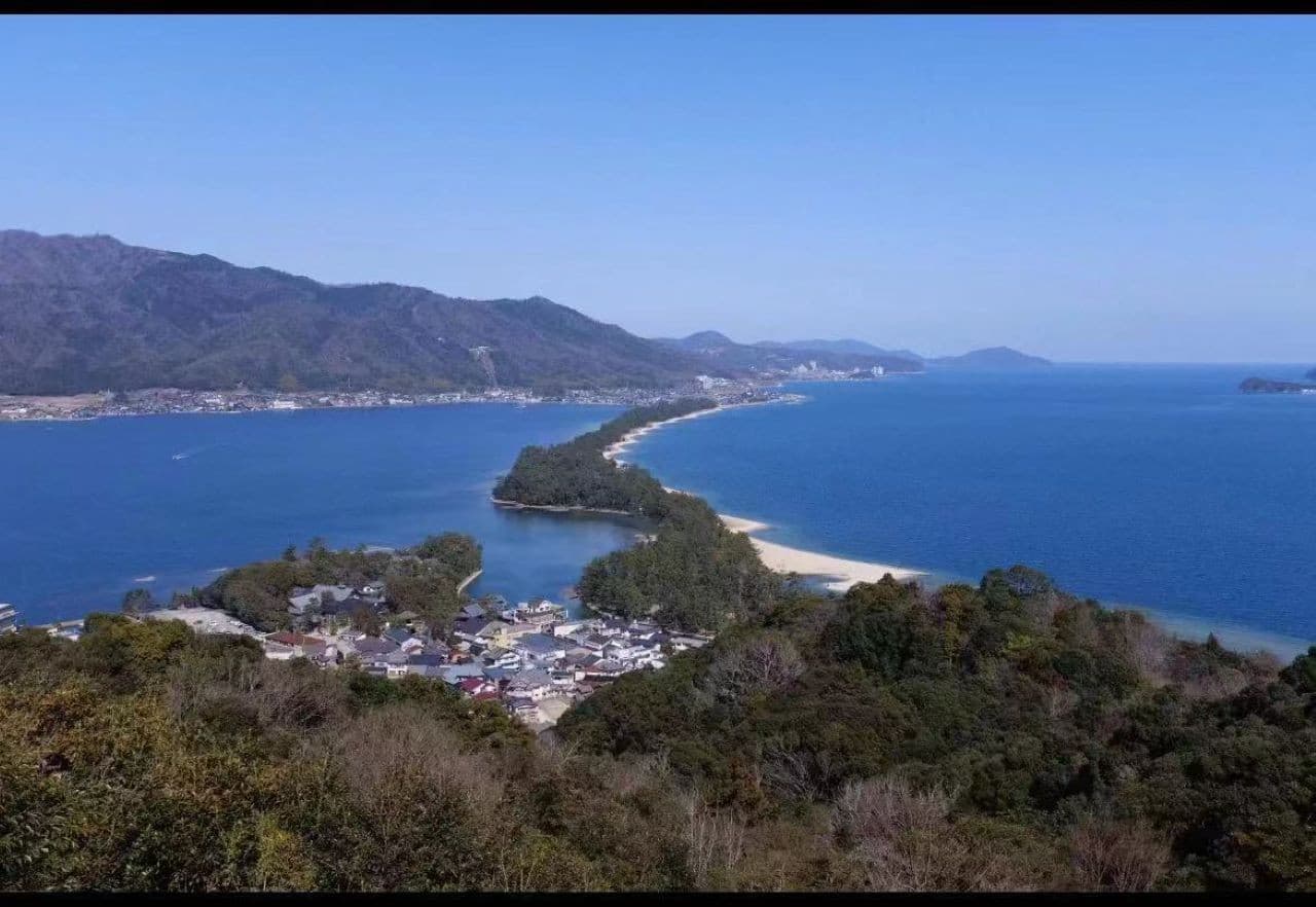 Amanohashidate and Ine Funaya Kyoto Day Tour from Osaka
