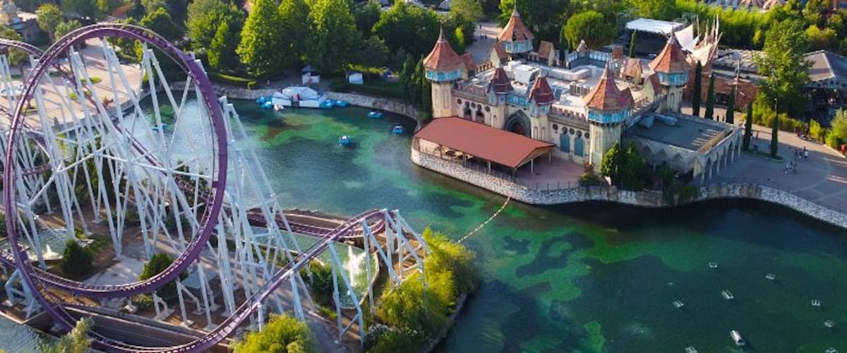 MagicLand