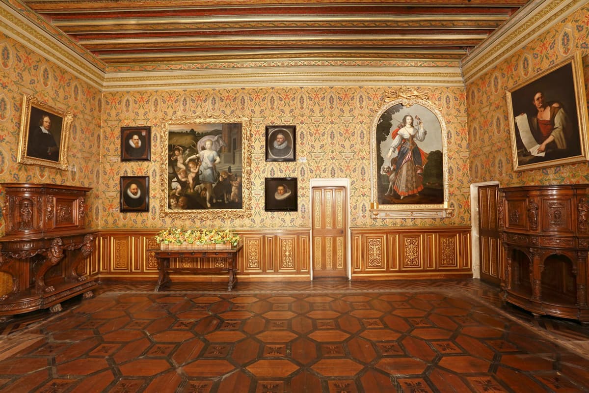 Château de Chenonceau Ticket
