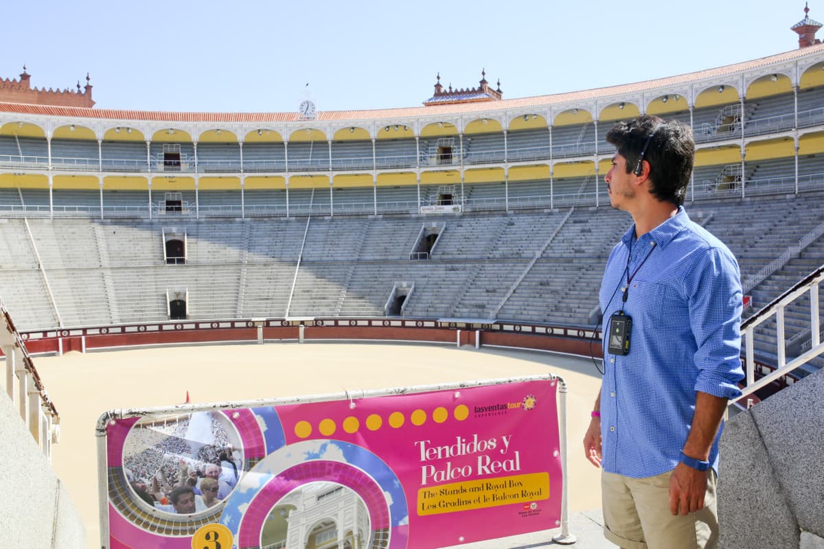 Go City Madrid All-Inclusive Pass: Save up to 50% on Attractions