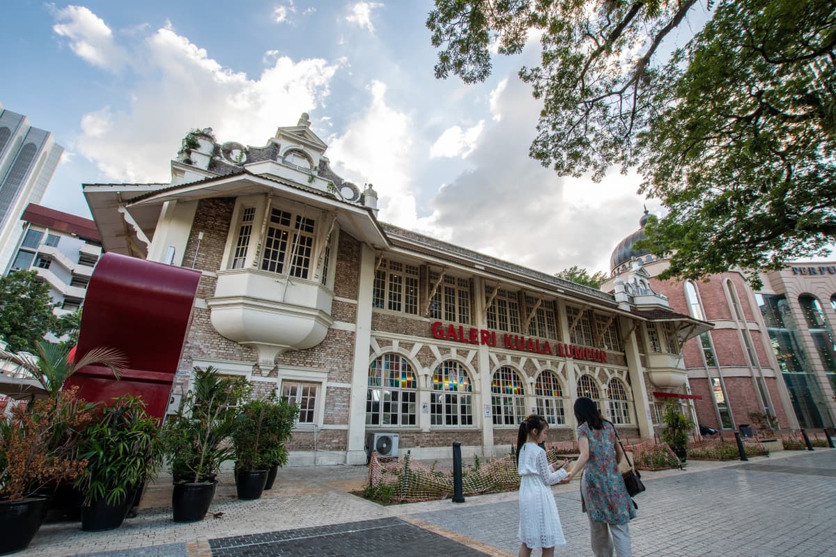 Batu Caves and Kuala Lumpur City Tour with 21 Attractions