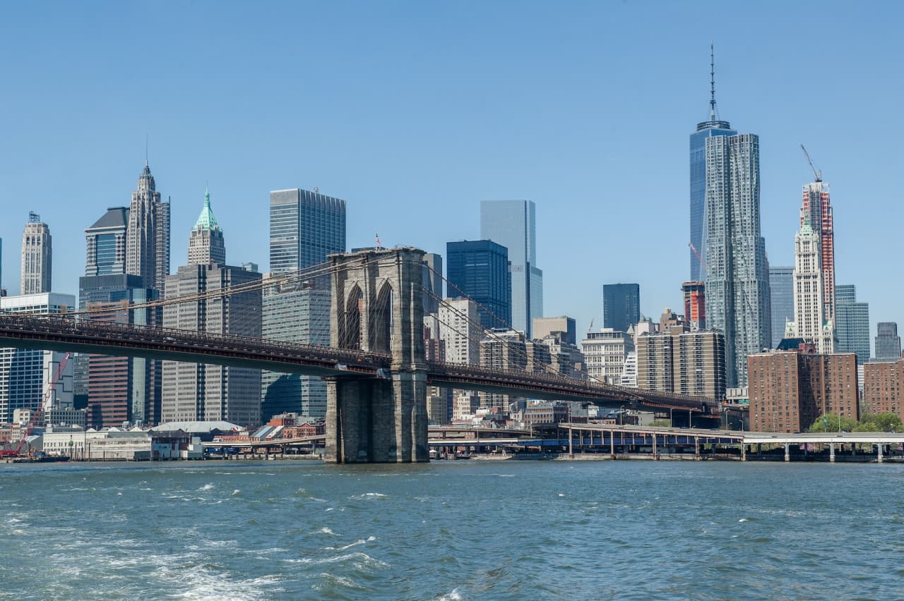 Circle Line "Best of NYC" Sightseeing Cruise (2.5 hours): Reserved Straight-to-Board Ticket – photo 8