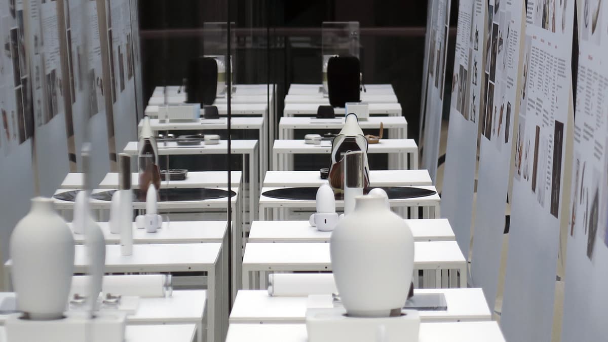 Red Dot Design Museum
