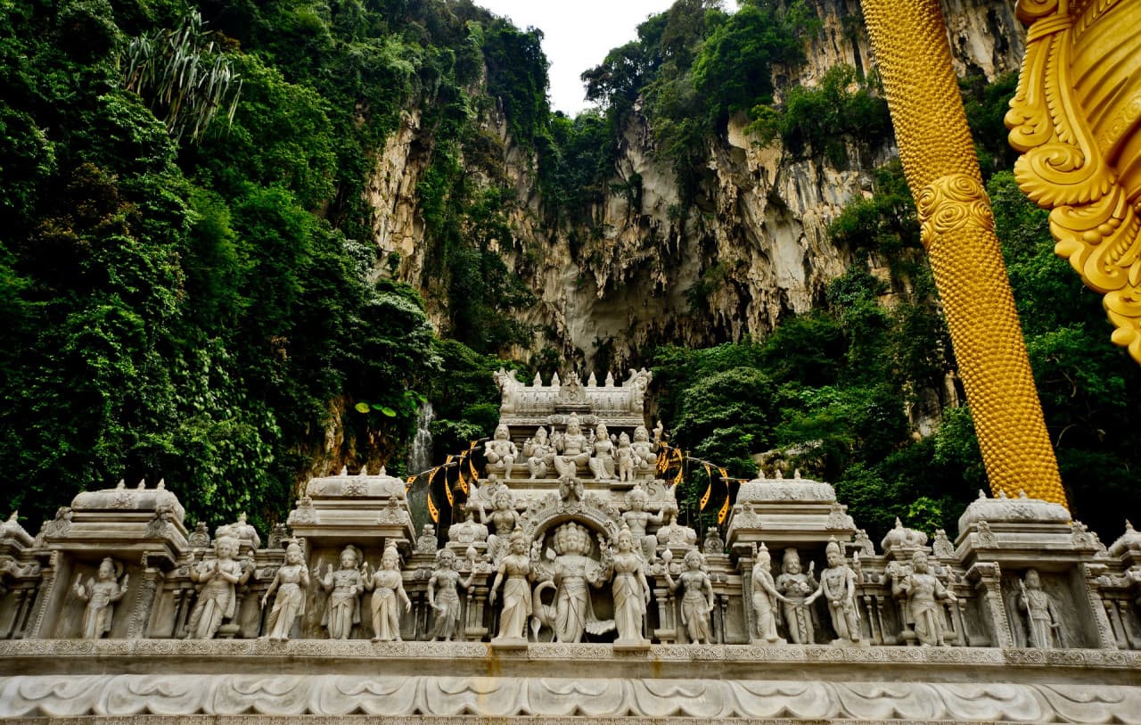 Genting Highlands and Batu Caves Full-Day Tour from Kuala Lumpur – photo 8