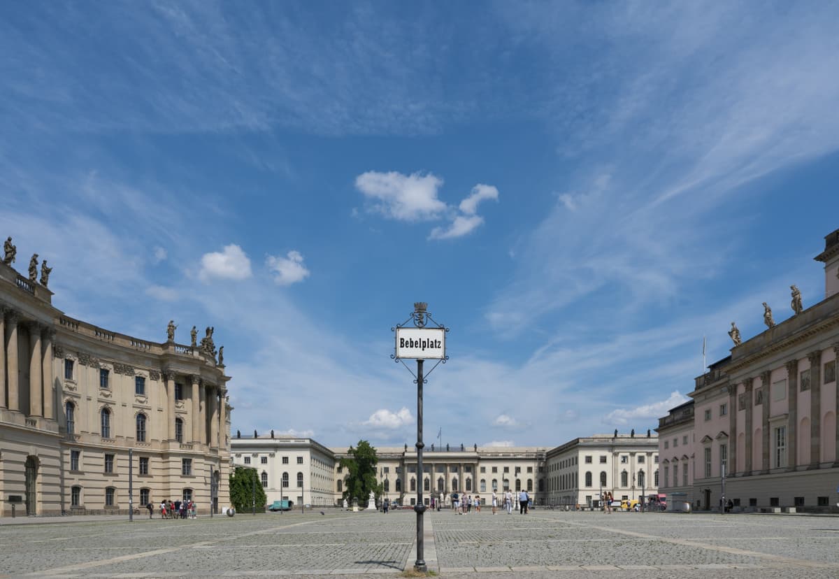 City Sightseeing Berlin Hop-on Hop-off Bus Tour