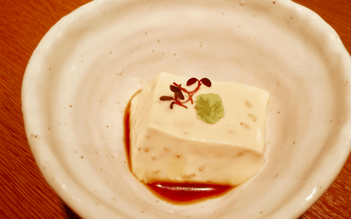 Kyoto Gion and Kaiseki Night Food Tour
