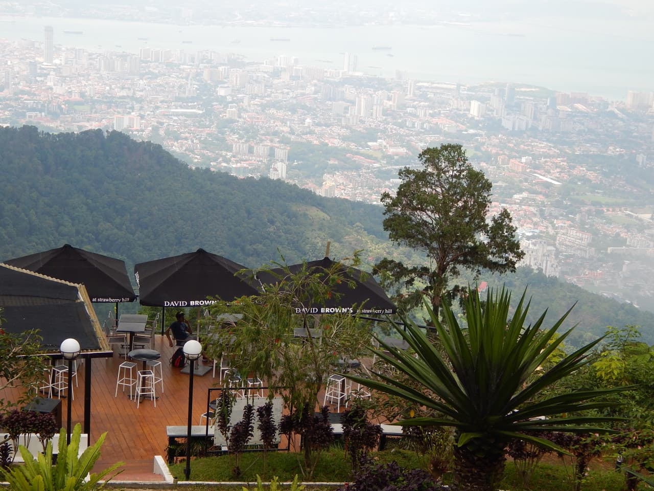 Penang Grand Island Full-Day Tour