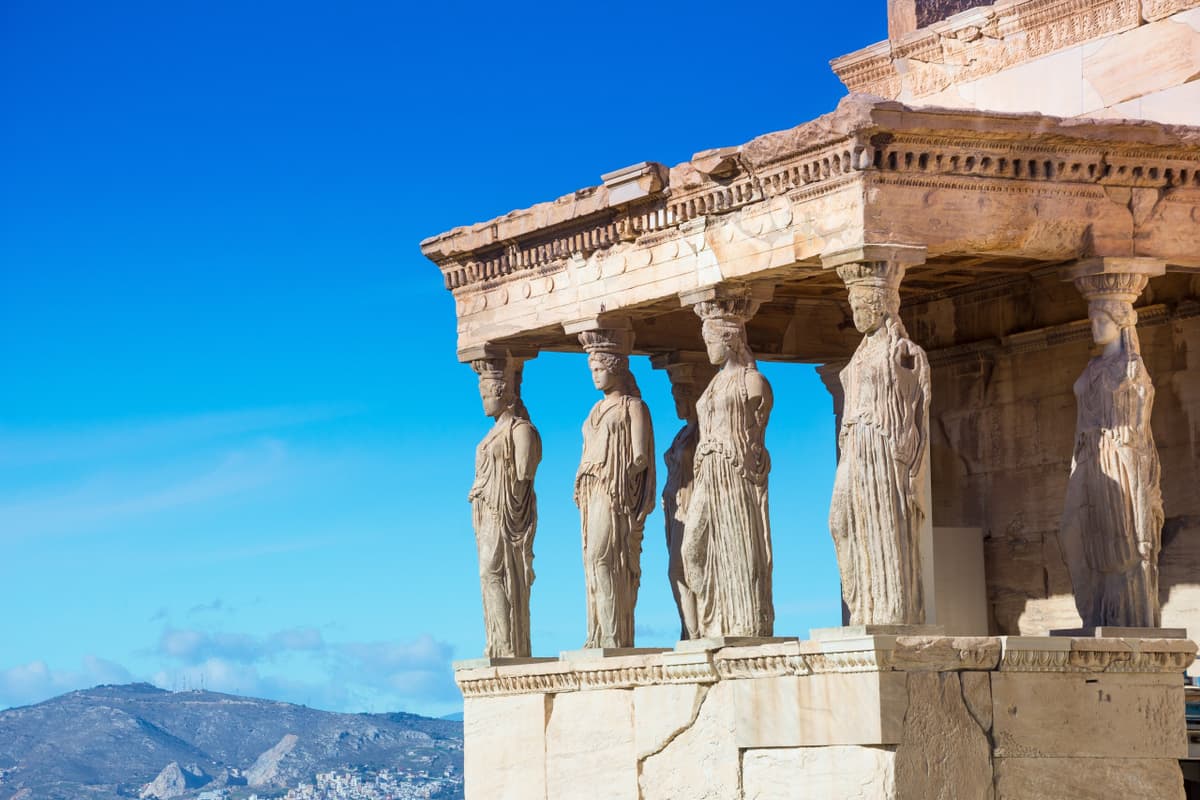 Big Bus Athens Hop-on Hop-off Bus Tour