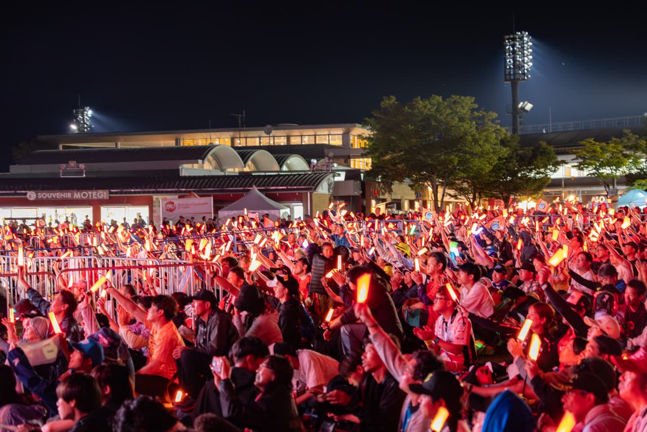 Motul Grand Prix of Japan 2026 (02 - 04 Oct) – photo 16