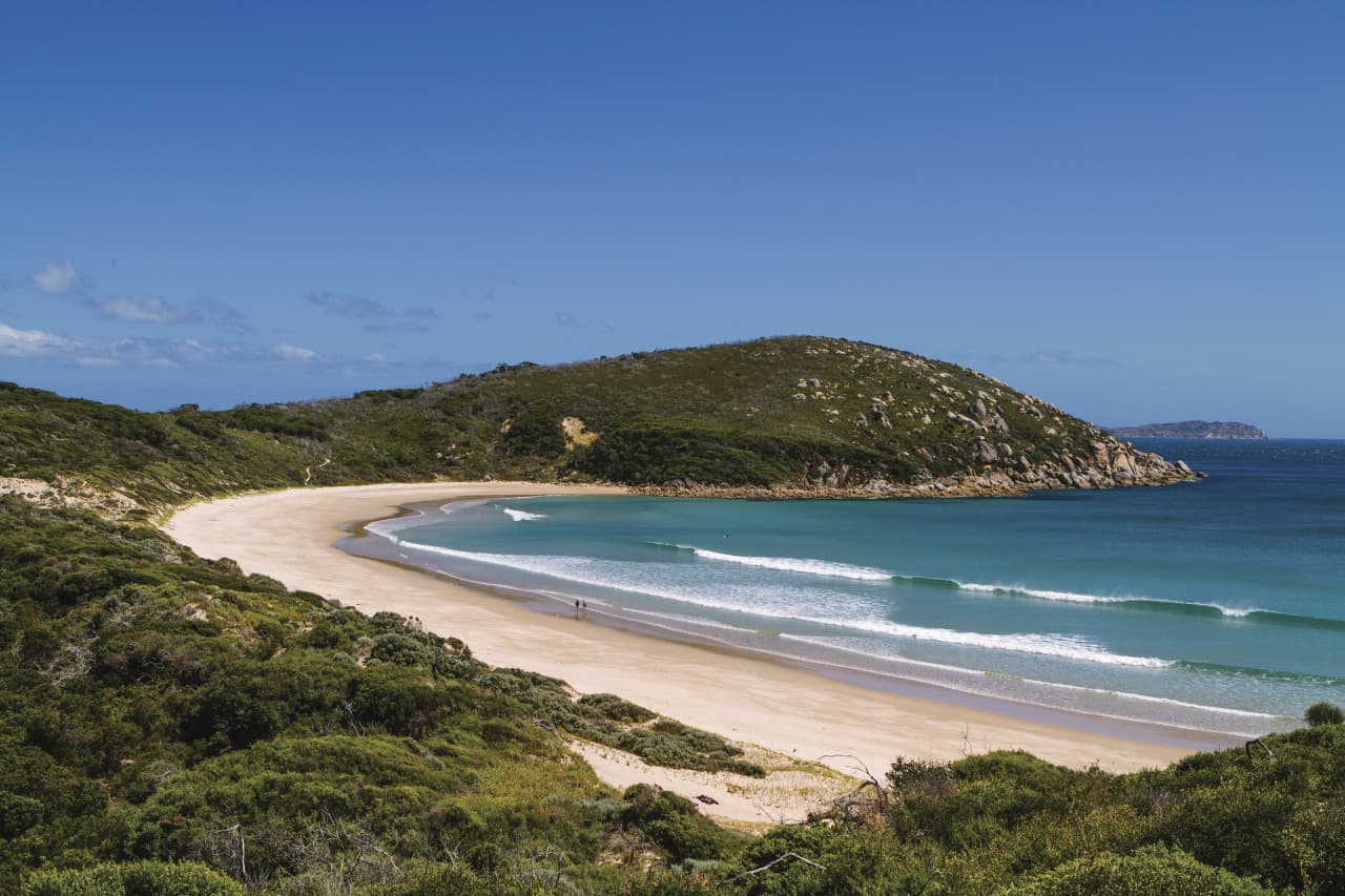 Wilsons Promontory National Park Tour from Melbourne – photo 5
