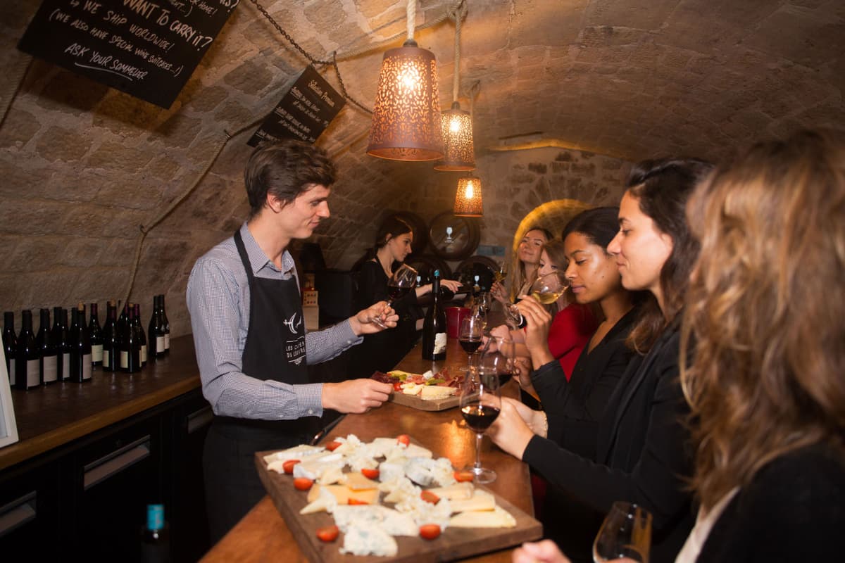 The Paris Pass: Save up to 50% on Attractions