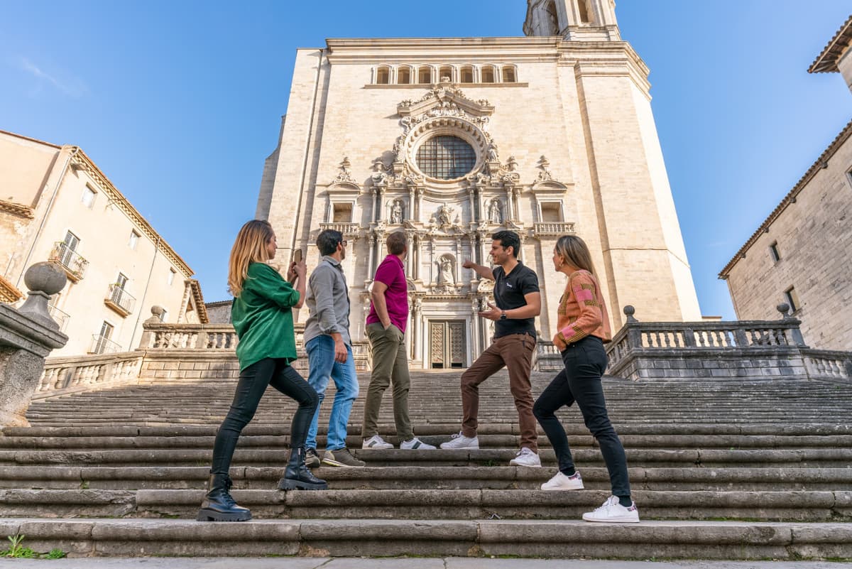 Walking Tour