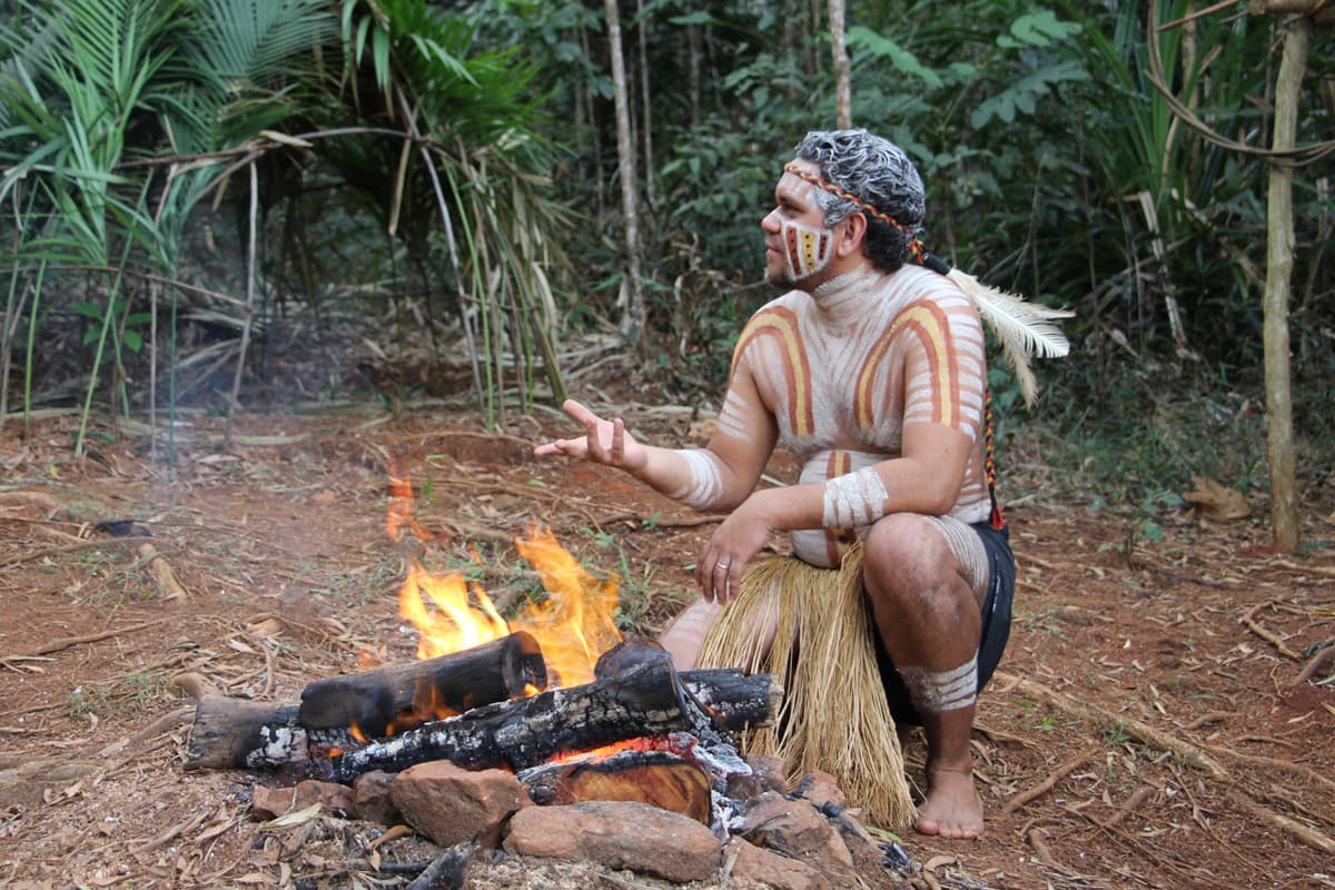Kuranda Rainforestation Nature Park Full-Day Tour from Cairns
