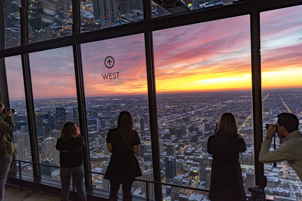 Go City Chicago Explorer Pass: Save up to 50% on Attractions