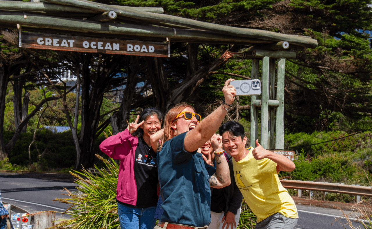 Great Ocean Road Tour from Melbourne – photo 5