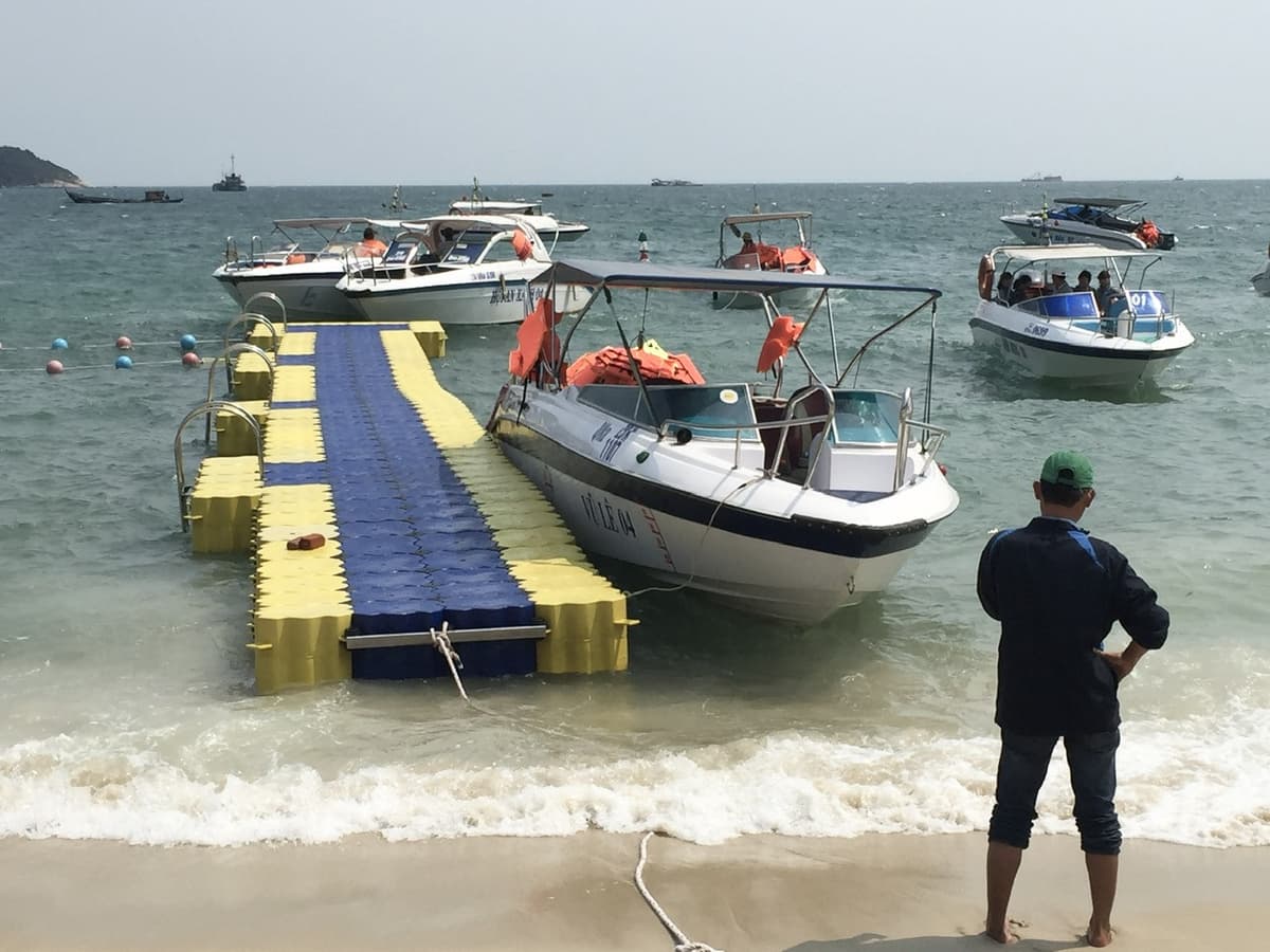 Cham Island Tour from Da Nang