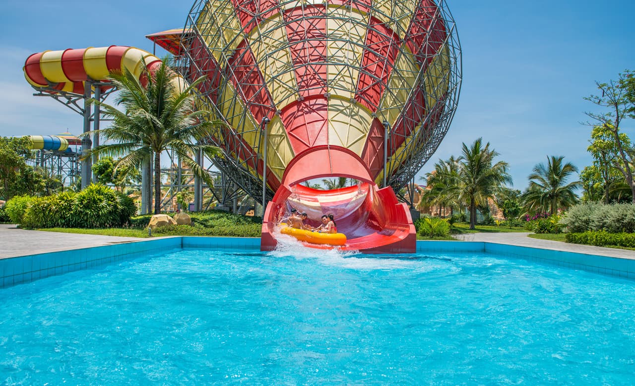 VinWonders Nam Hoi An Amusement Park Ticket – photo 17