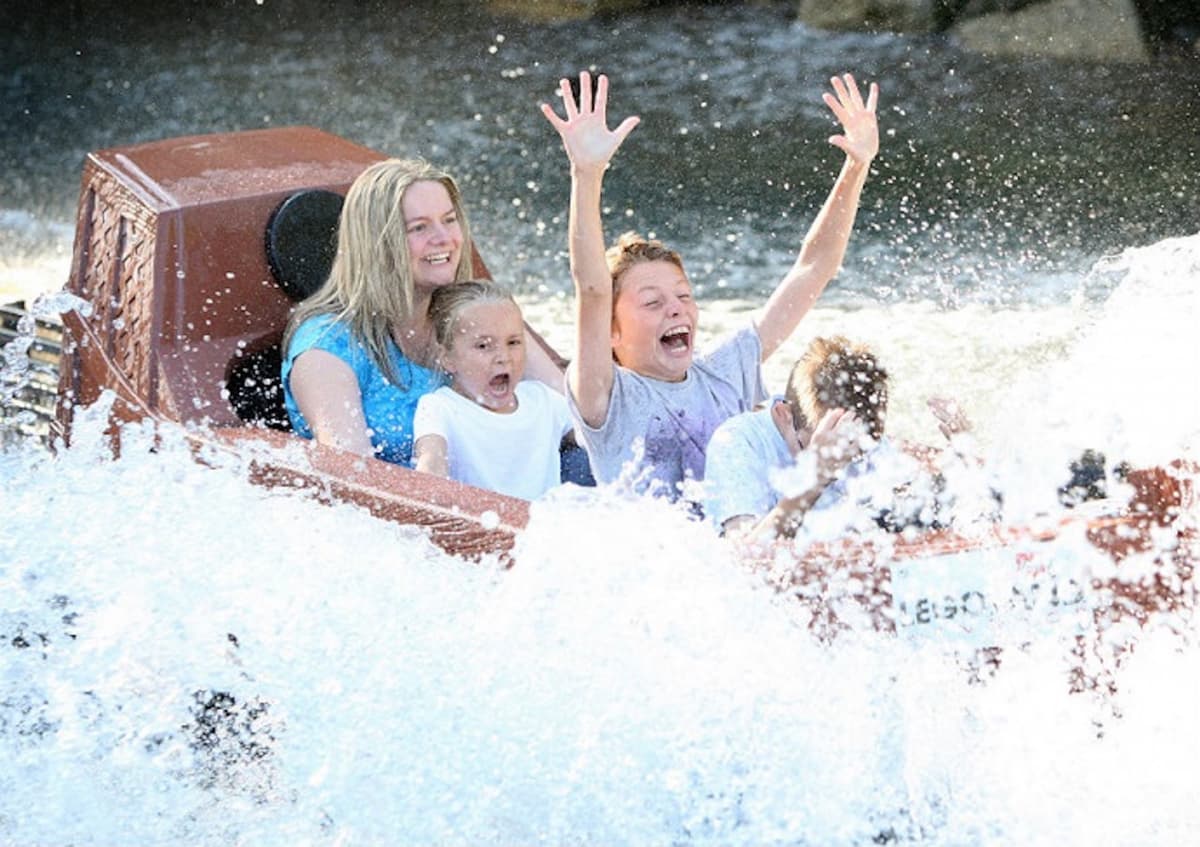 LEGOLAND Windsor Resort Ticket