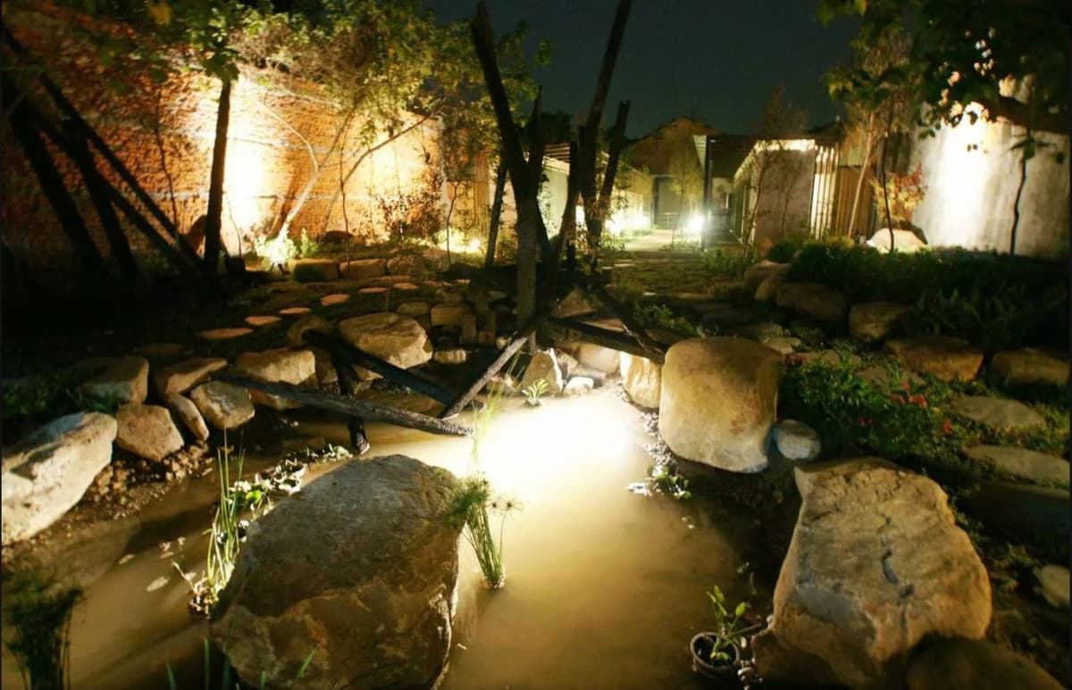 Kaohsiung Ten-Drum Ciaotou Creative Park