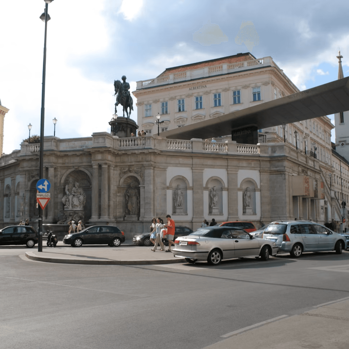 Albertina Museum