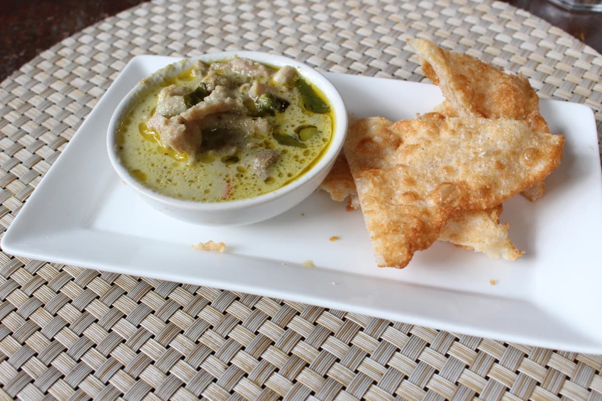 Bangrak Food Tasting and Cultural Tour